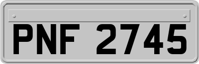 PNF2745
