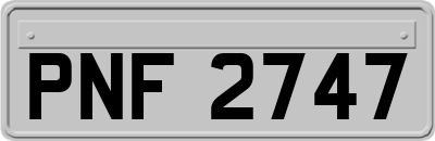 PNF2747