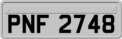 PNF2748