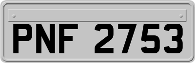 PNF2753