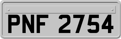 PNF2754