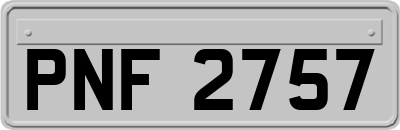 PNF2757