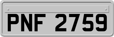 PNF2759