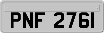 PNF2761