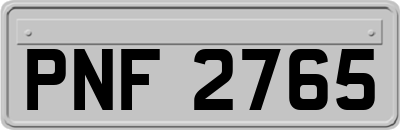 PNF2765