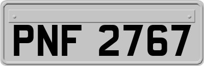 PNF2767