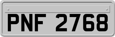 PNF2768