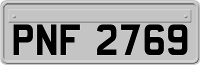 PNF2769