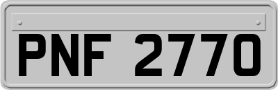PNF2770