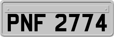 PNF2774
