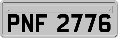 PNF2776
