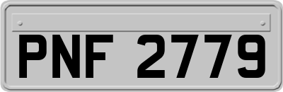 PNF2779