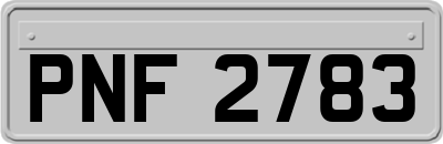 PNF2783
