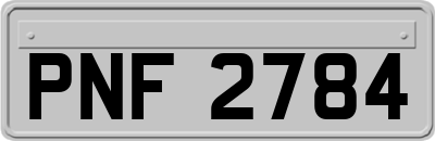 PNF2784