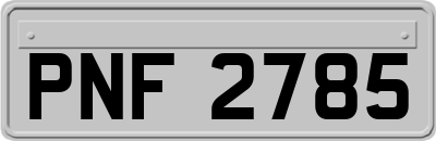 PNF2785