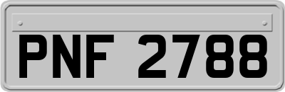 PNF2788
