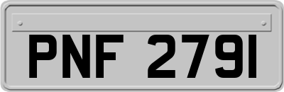 PNF2791