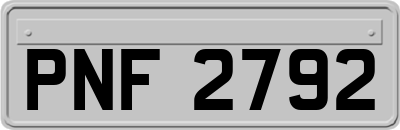 PNF2792