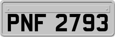 PNF2793