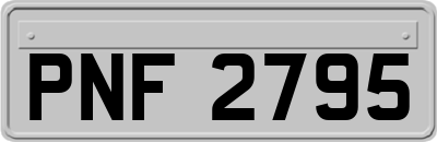PNF2795