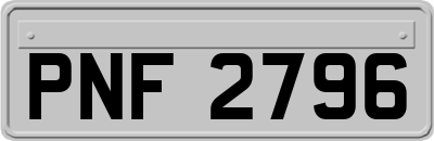 PNF2796