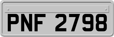 PNF2798