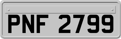 PNF2799