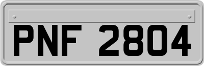 PNF2804
