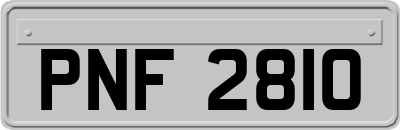 PNF2810