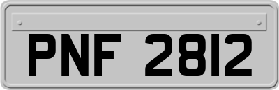 PNF2812