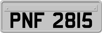 PNF2815