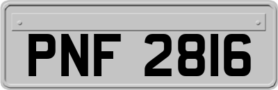 PNF2816