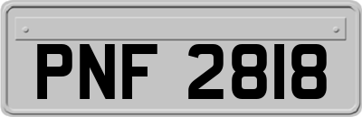 PNF2818
