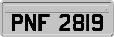 PNF2819