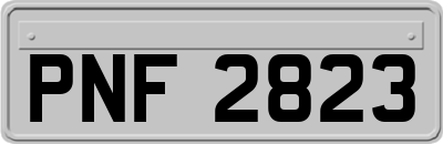 PNF2823