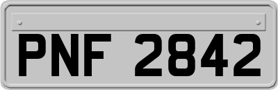PNF2842