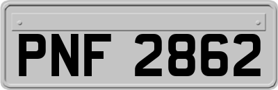 PNF2862