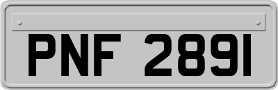 PNF2891