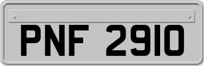 PNF2910