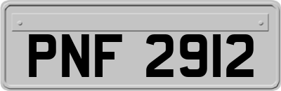 PNF2912
