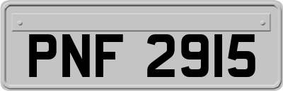 PNF2915