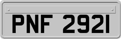 PNF2921