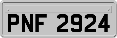 PNF2924