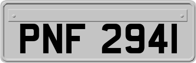 PNF2941