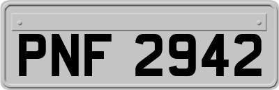 PNF2942