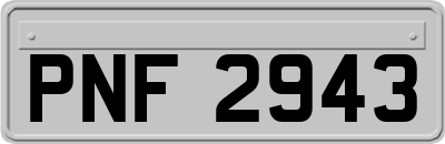 PNF2943