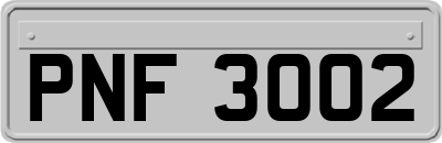 PNF3002