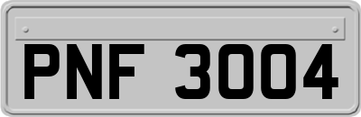PNF3004