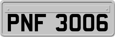 PNF3006
