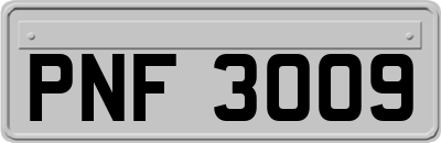 PNF3009